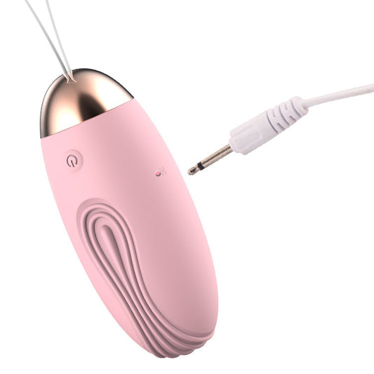 Wireless Remote Control Vibrating Egg