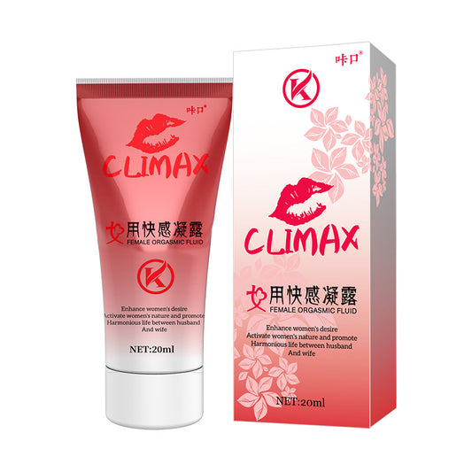 Women’s Intimate Enhancement Gel 200ml